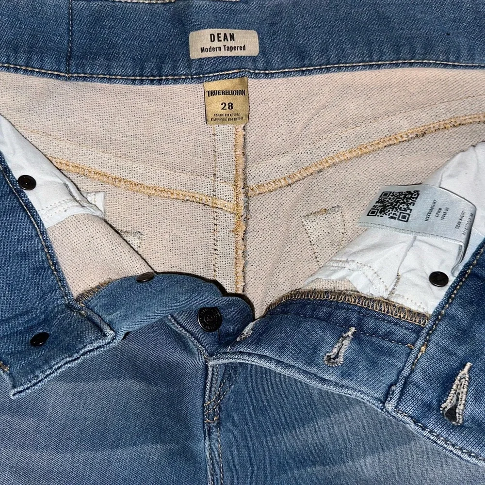 True Religion if jogger